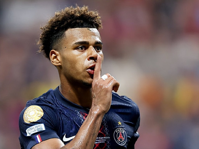 阿莱格里丨我们必须证明自己