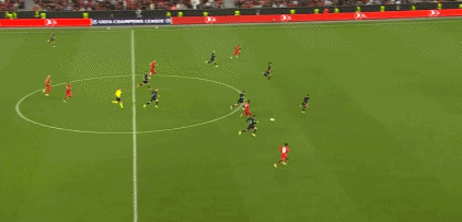 CBA联赛中游集团竞争激烈