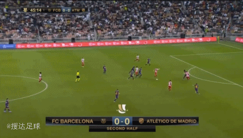 门将出击失误 库利巴利乱战中破门