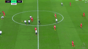 亚冠技战术风格分析 攻守转换速度提升